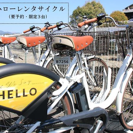 Simple Sleep 個室カプセル Hotel Hitoyoshi Luaran gambar