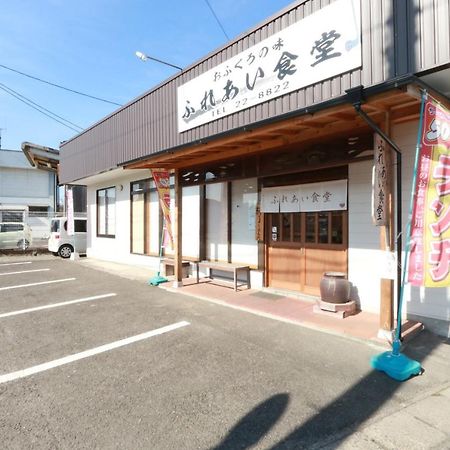 Simple Sleep 個室カプセル Hotel Hitoyoshi Luaran gambar