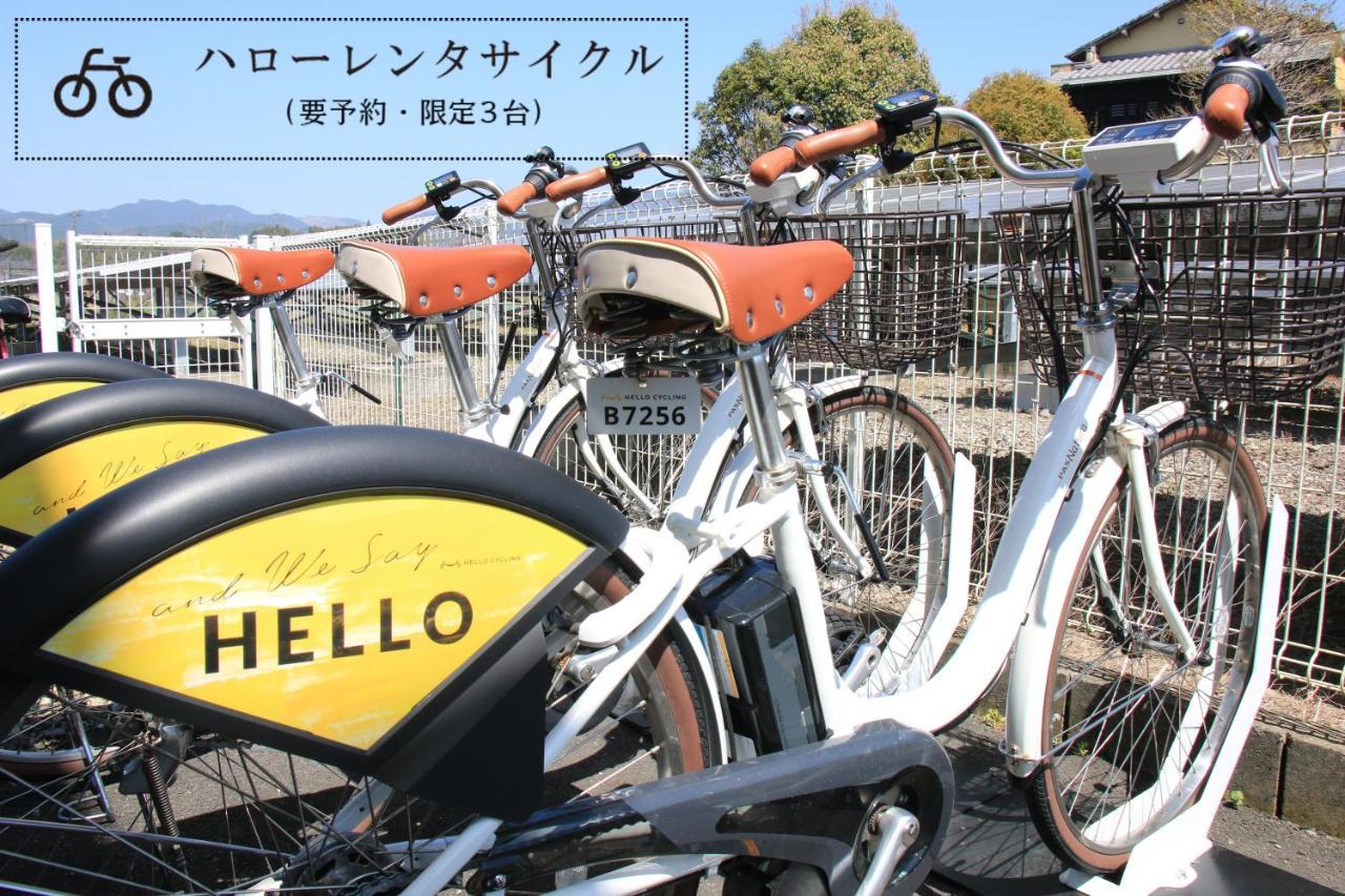 Simple Sleep 個室カプセル Hotel Hitoyoshi Luaran gambar