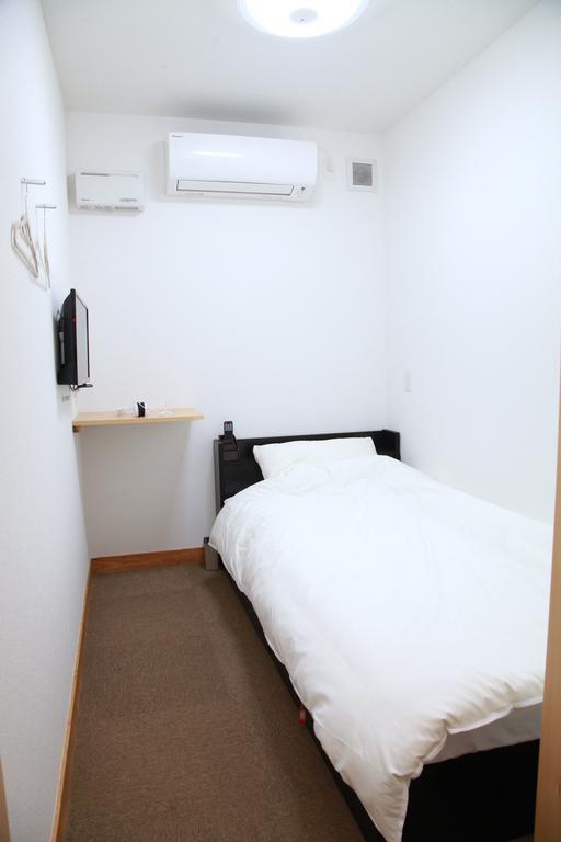 Simple Sleep 個室カプセル Hotel Hitoyoshi Luaran gambar
