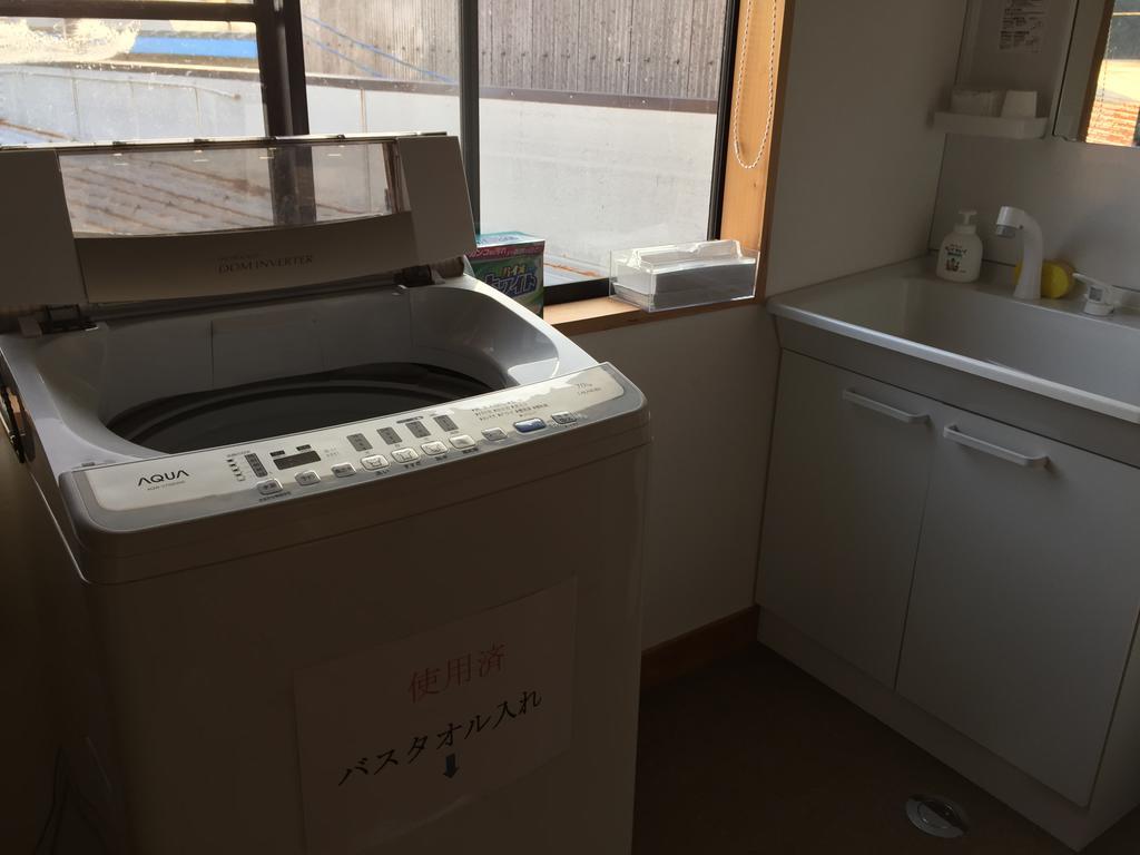 Simple Sleep 個室カプセル Hotel Hitoyoshi Luaran gambar