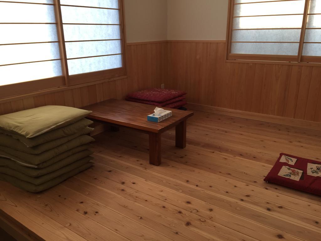Simple Sleep 個室カプセル Hotel Hitoyoshi Luaran gambar