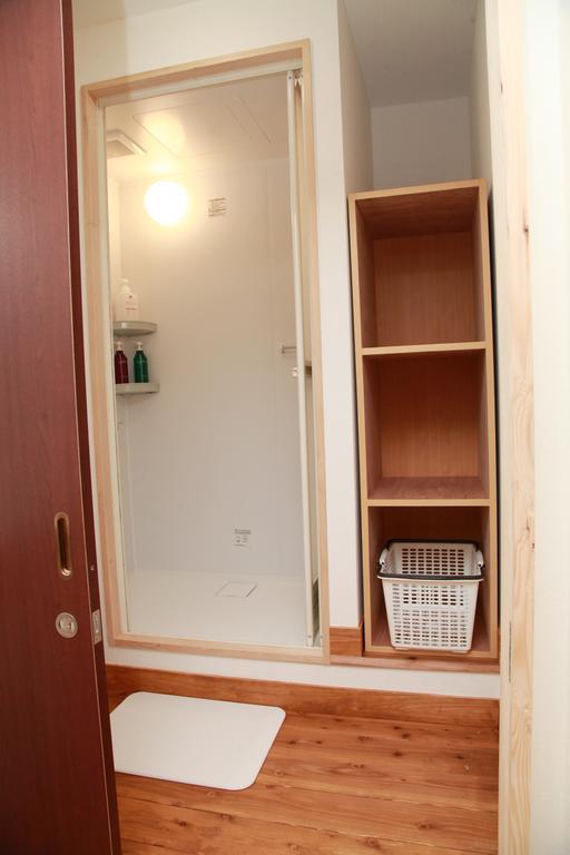 Simple Sleep 個室カプセル Hotel Hitoyoshi Luaran gambar