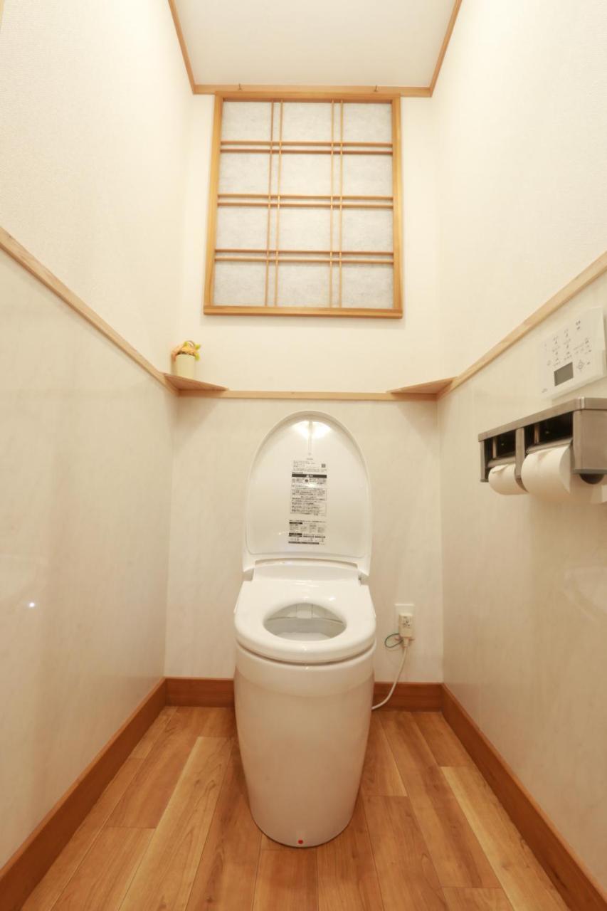 Simple Sleep 個室カプセル Hotel Hitoyoshi Luaran gambar