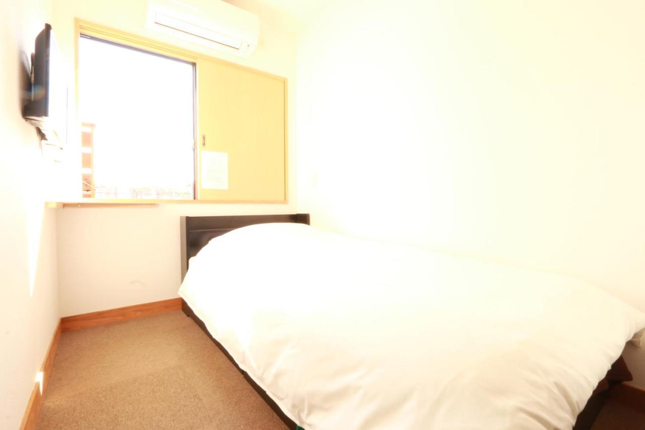 Simple Sleep 個室カプセル Hotel Hitoyoshi Luaran gambar