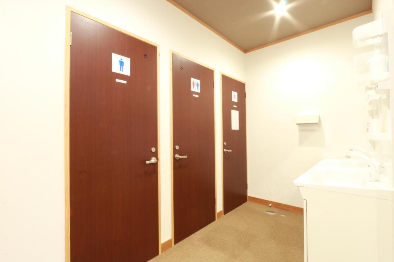 Simple Sleep 個室カプセル Hotel Hitoyoshi Luaran gambar