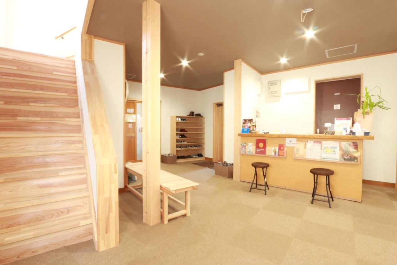 Simple Sleep 個室カプセル Hotel Hitoyoshi Luaran gambar