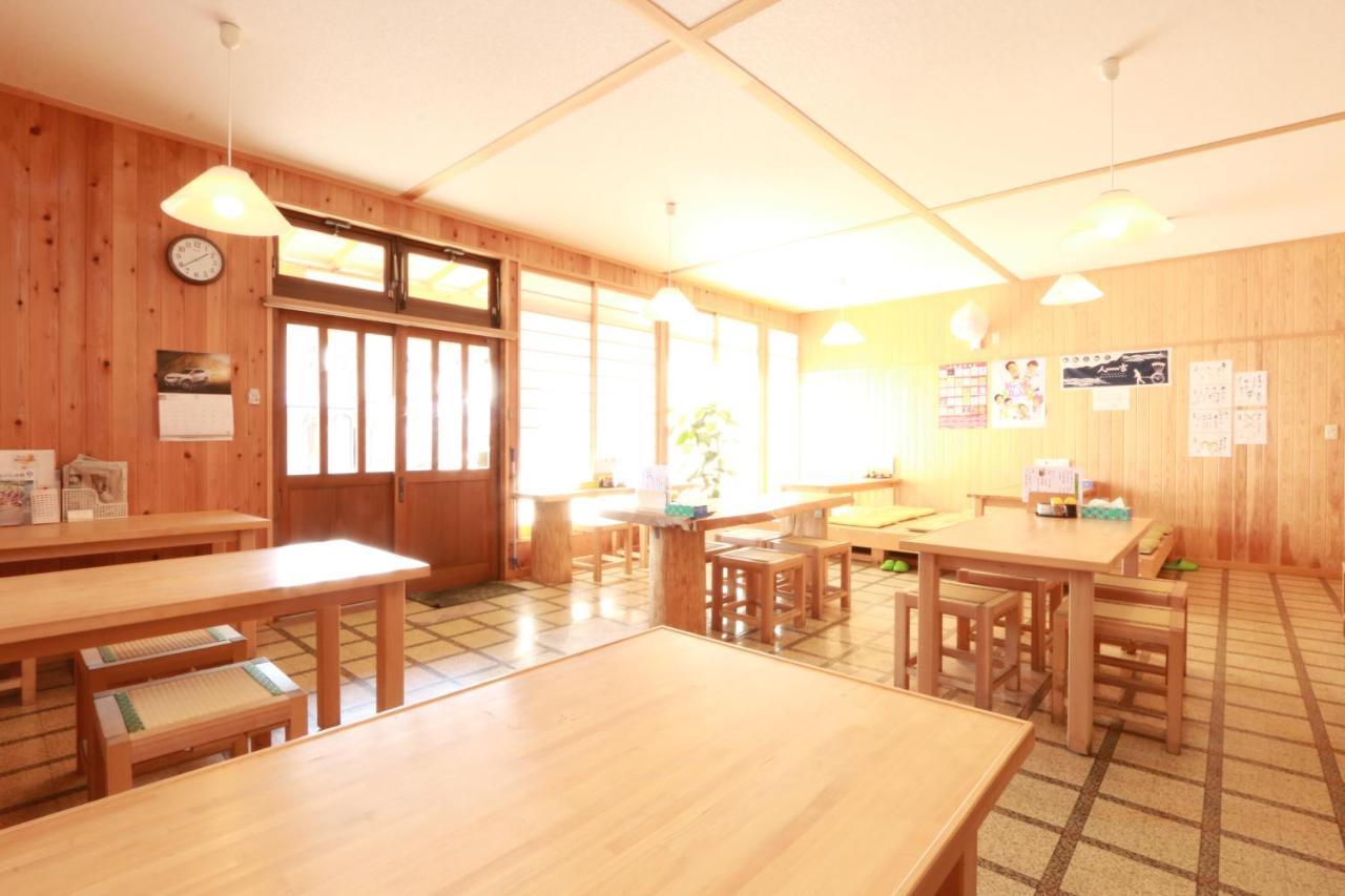 Simple Sleep 個室カプセル Hotel Hitoyoshi Luaran gambar